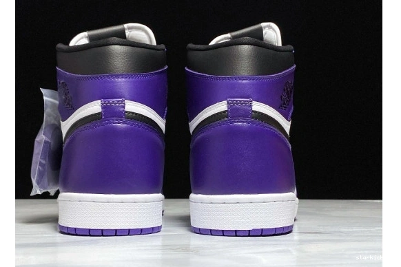 Court Retro 555088-500 Air Purple 555088-500 Jordan High White 1 0709